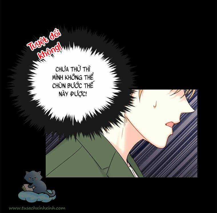 Hẹn Hò Chốn Công Sở Chapter 110 trang 12