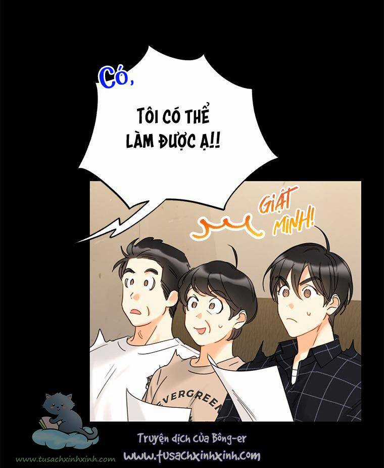 Hẹn Hò Chốn Công Sở Chapter 110 trang 13