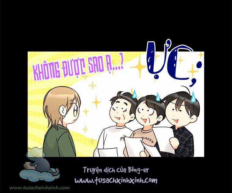 Hẹn Hò Chốn Công Sở Chapter 110 trang 15
