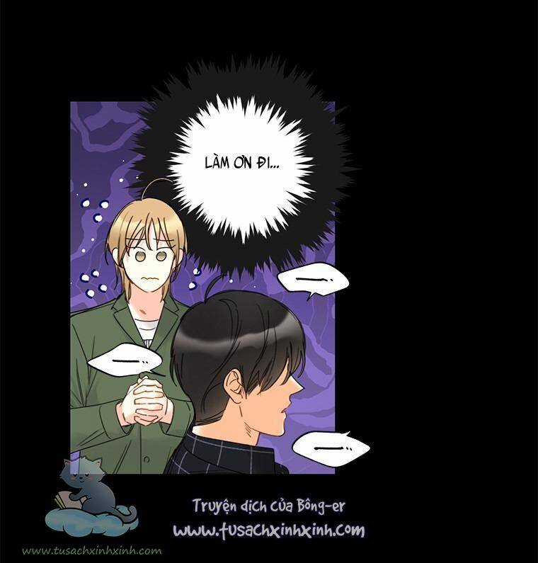 Hẹn Hò Chốn Công Sở Chapter 110 trang 17