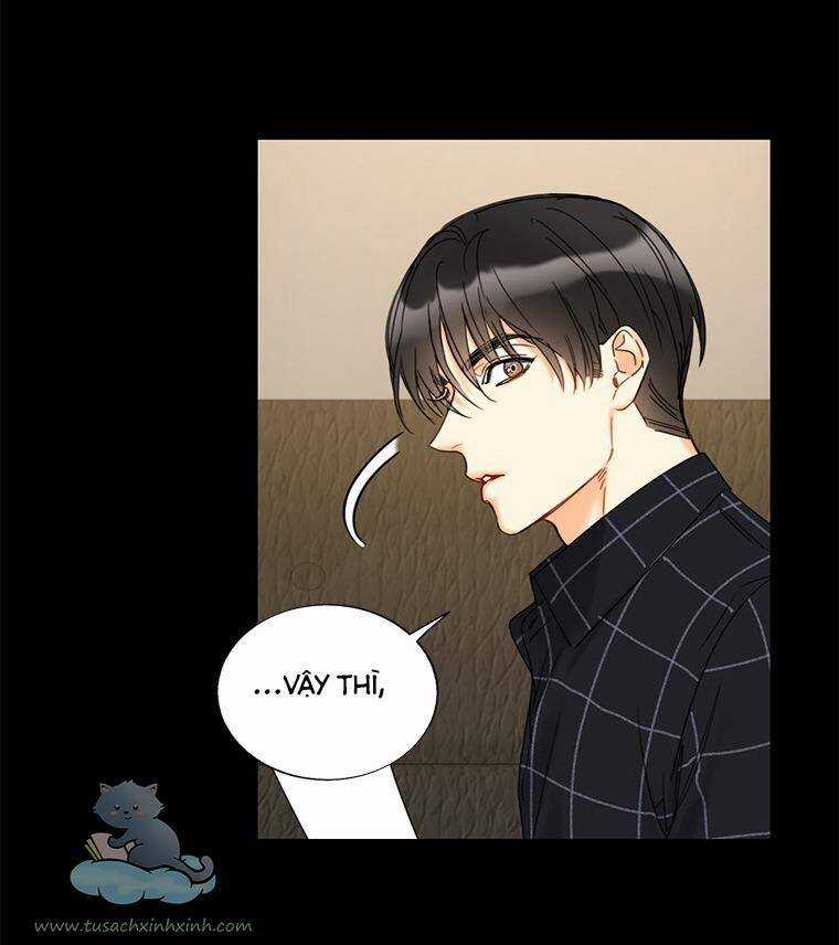 Hẹn Hò Chốn Công Sở Chapter 110 trang 18