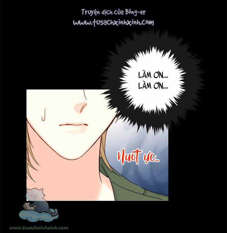 Hẹn Hò Chốn Công Sở Chapter 110 trang 19