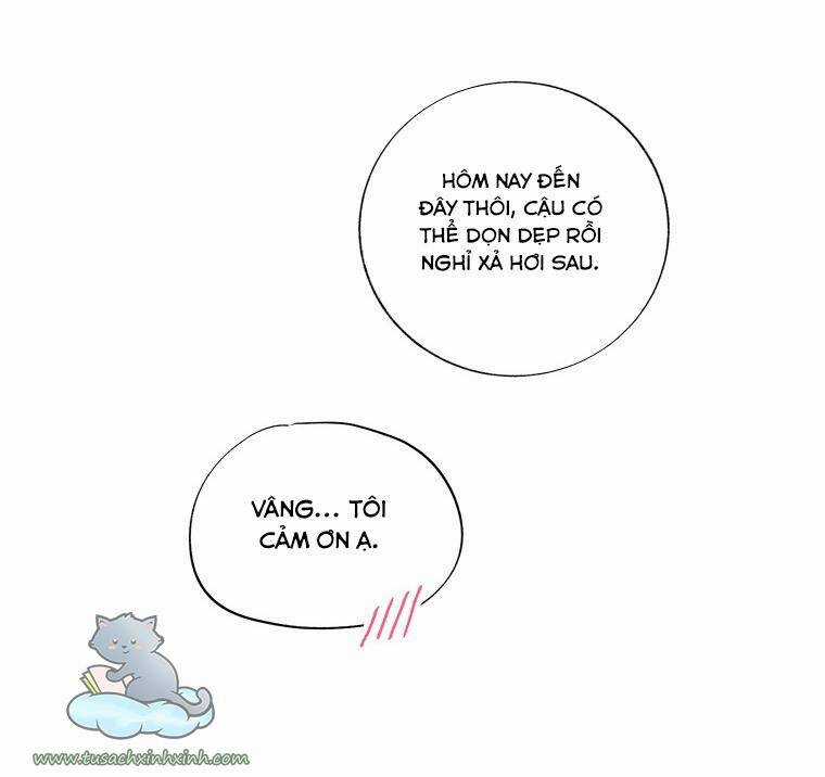 Hẹn Hò Chốn Công Sở Chapter 110 trang 26