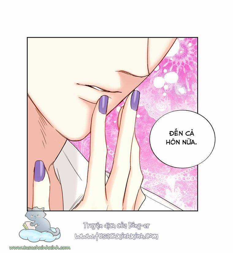 Hẹn Hò Chốn Công Sở Chapter 110 trang 35