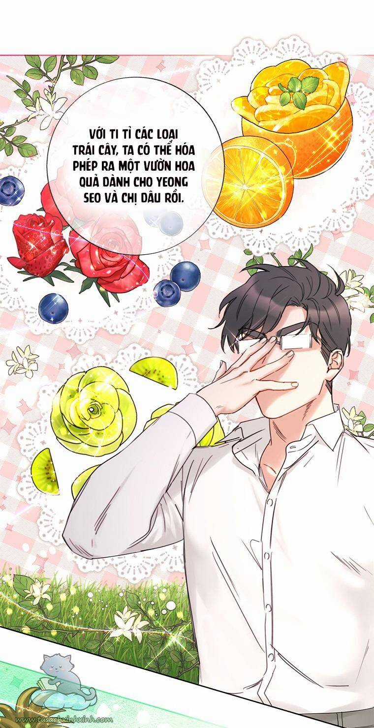 Hẹn Hò Chốn Công Sở Chapter 110 trang 51