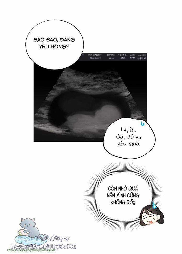 Hẹn Hò Chốn Công Sở Chapter 110 trang 60