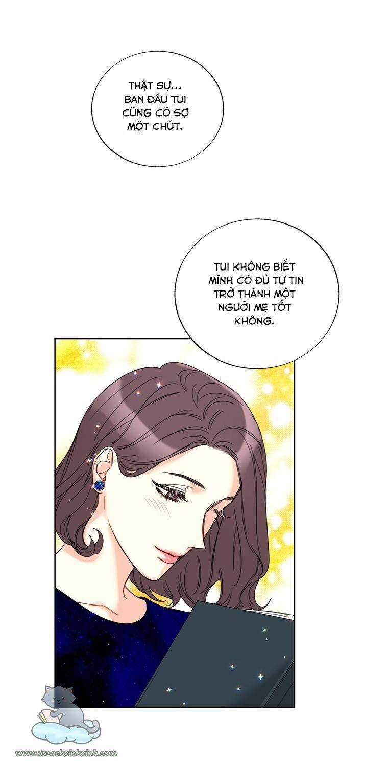 Hẹn Hò Chốn Công Sở Chapter 110 trang 61