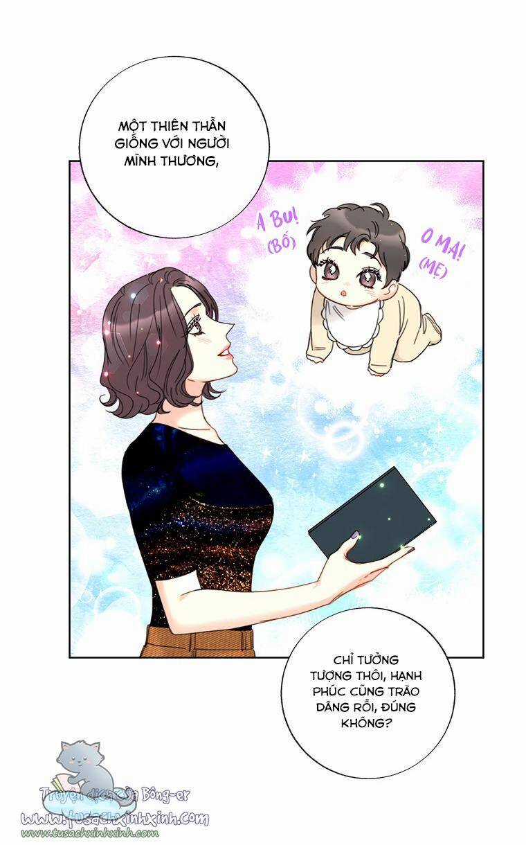 Hẹn Hò Chốn Công Sở Chapter 110 trang 63