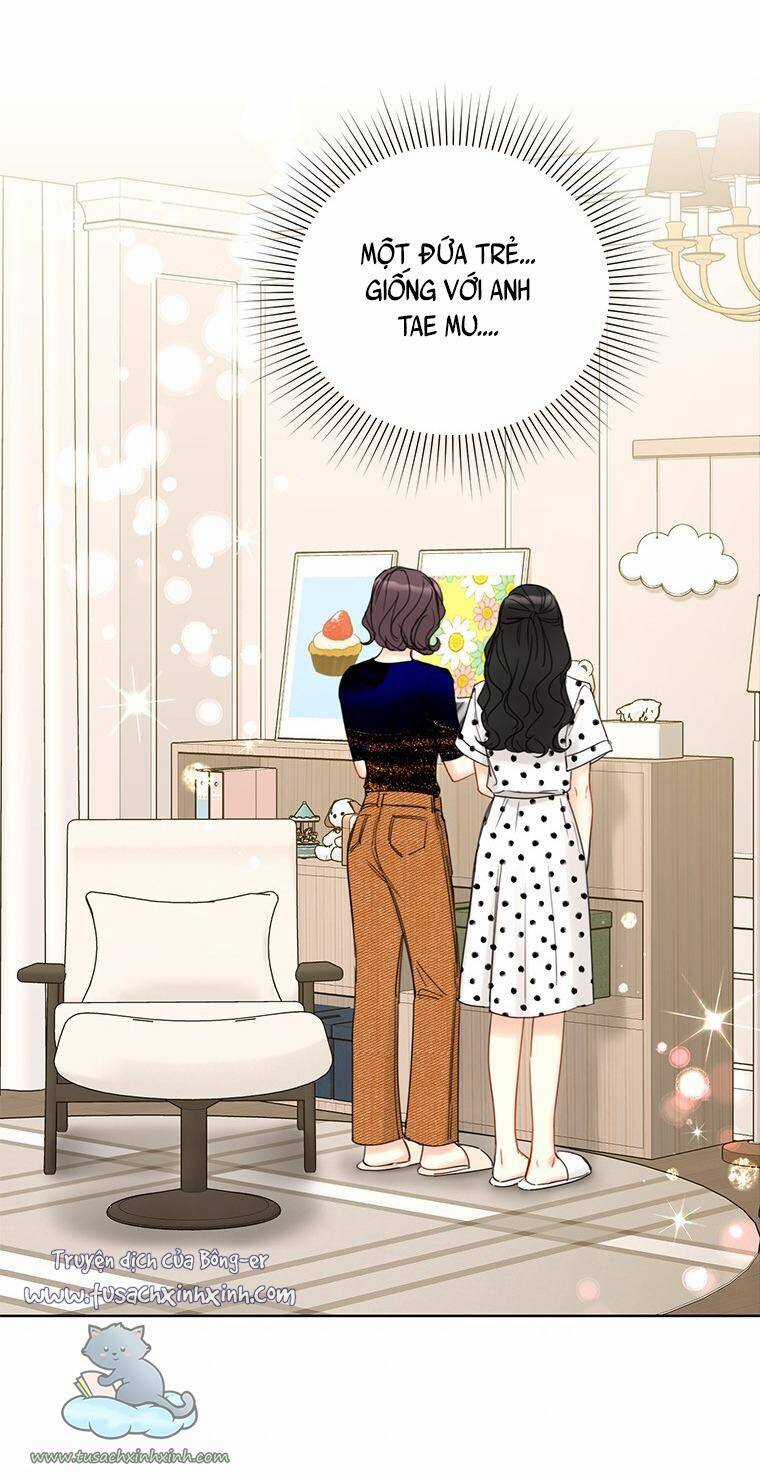 Hẹn Hò Chốn Công Sở Chapter 110 trang 65