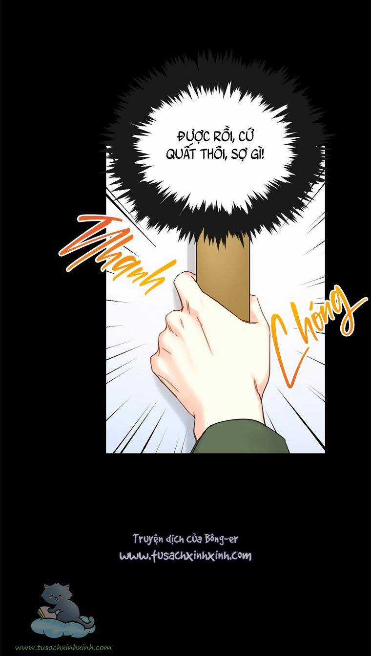 Hẹn Hò Chốn Công Sở Chapter 110 trang 7