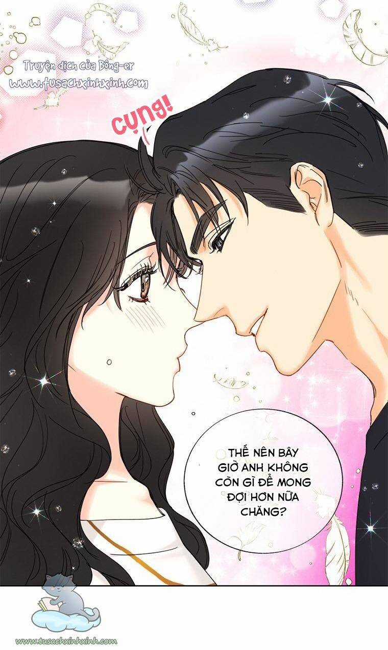 Hẹn Hò Chốn Công Sở Chapter 111 trang 10