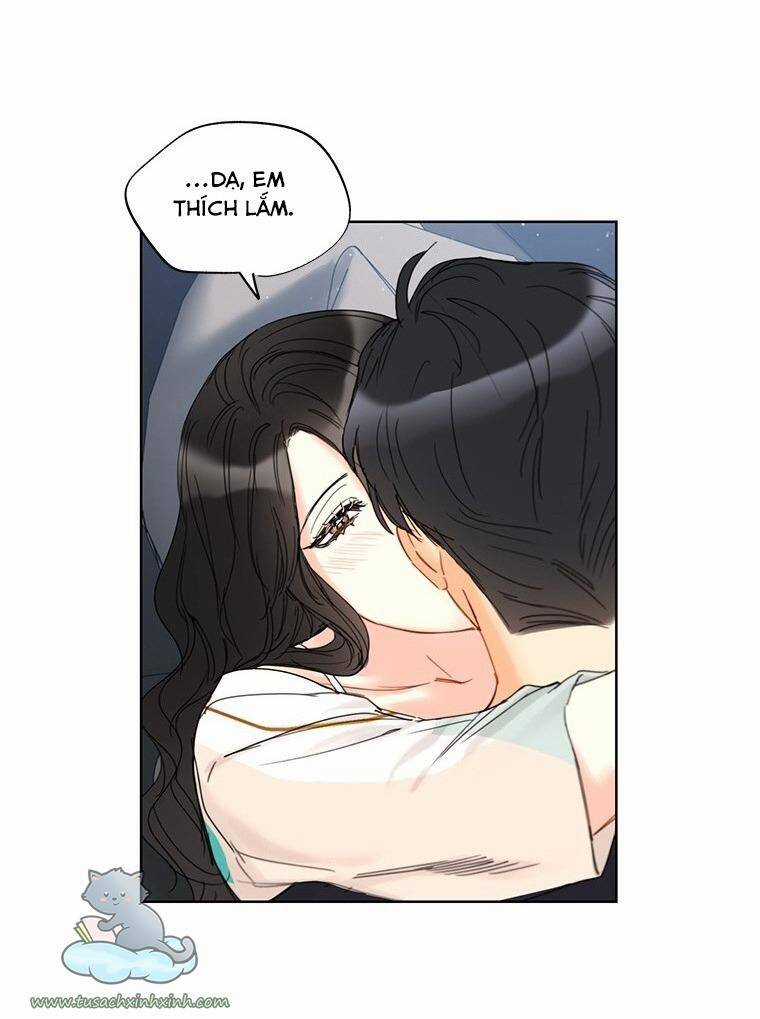 Hẹn Hò Chốn Công Sở Chapter 111 trang 13