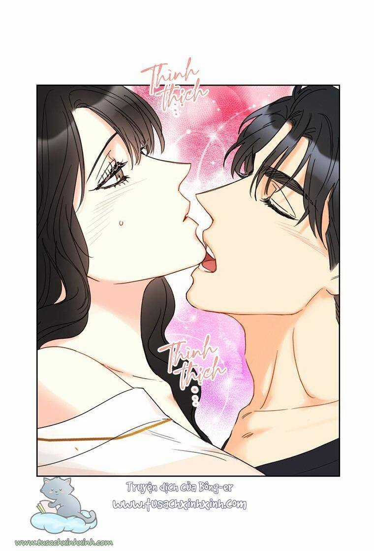 Hẹn Hò Chốn Công Sở Chapter 111 trang 14