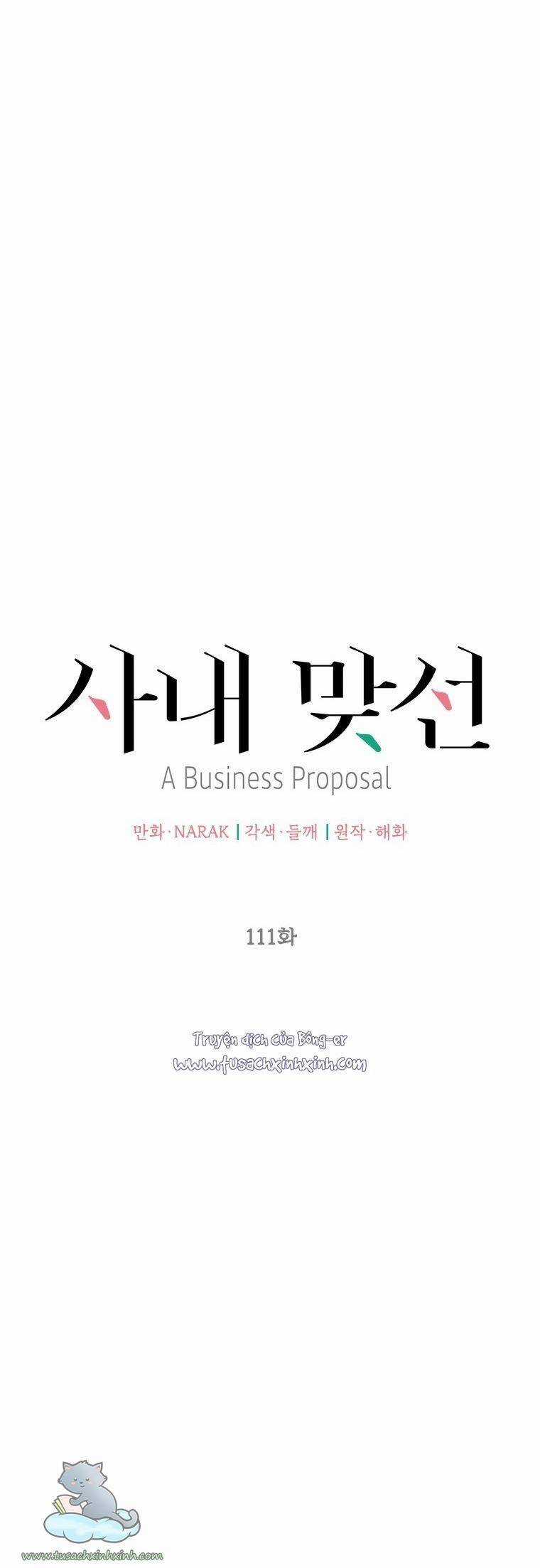 Hẹn Hò Chốn Công Sở Chapter 111 trang 16