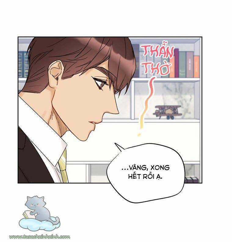 Hẹn Hò Chốn Công Sở Chapter 111 trang 18