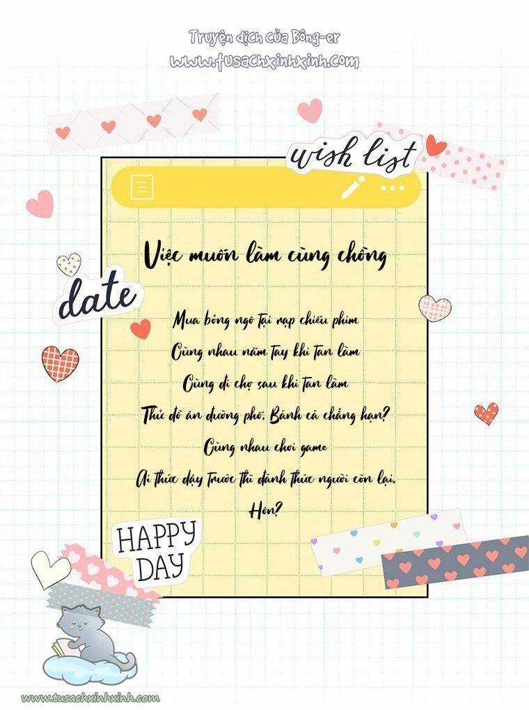 Hẹn Hò Chốn Công Sở Chapter 111 trang 33