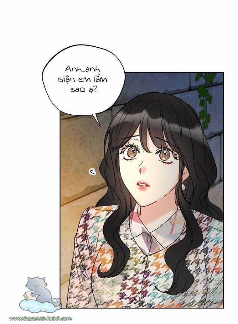 Hẹn Hò Chốn Công Sở Chapter 111 trang 43