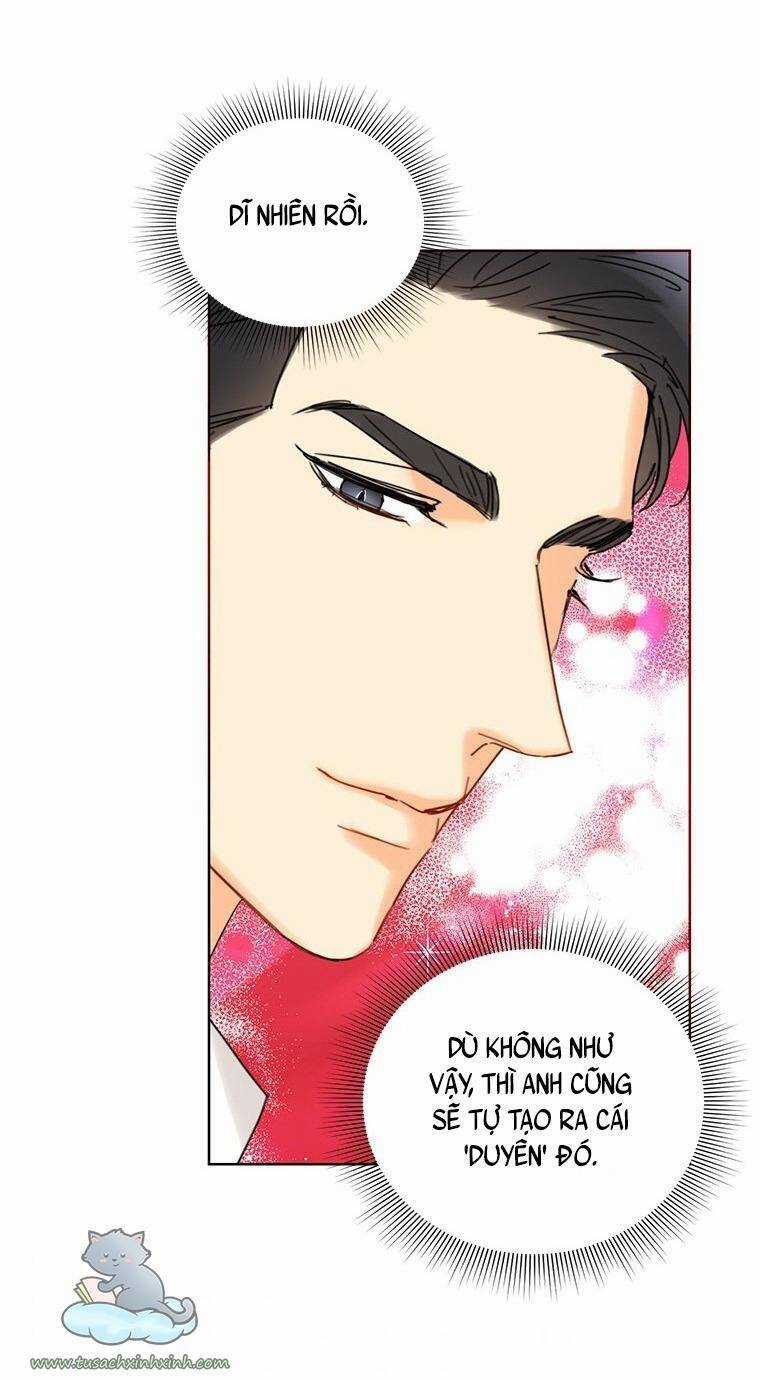 Hẹn Hò Chốn Công Sở Chapter 111 trang 49