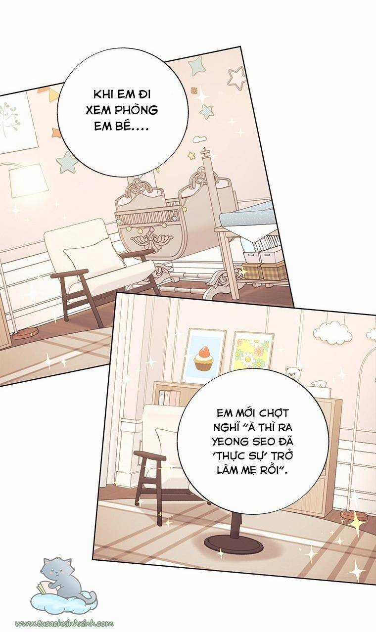 Hẹn Hò Chốn Công Sở Chapter 111 trang 5