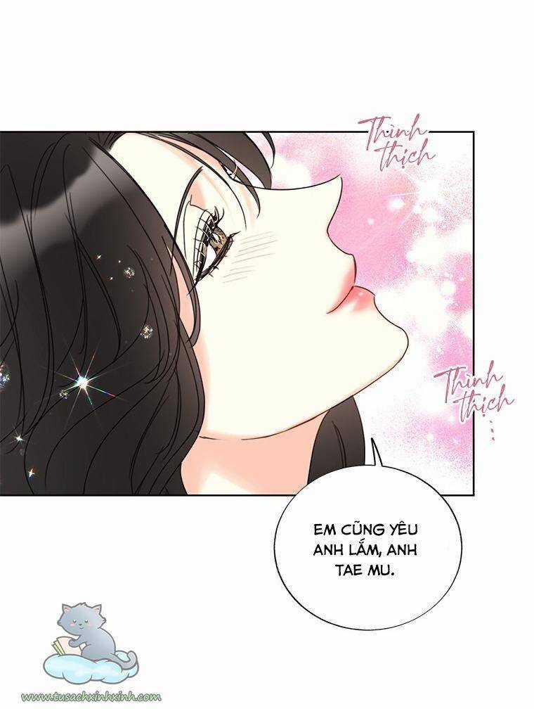 Hẹn Hò Chốn Công Sở Chapter 111 trang 52