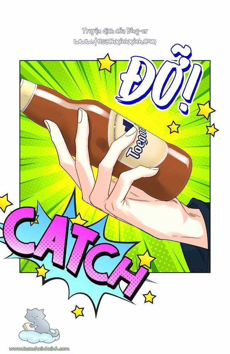 Hẹn Hò Chốn Công Sở Chapter 111 trang 58