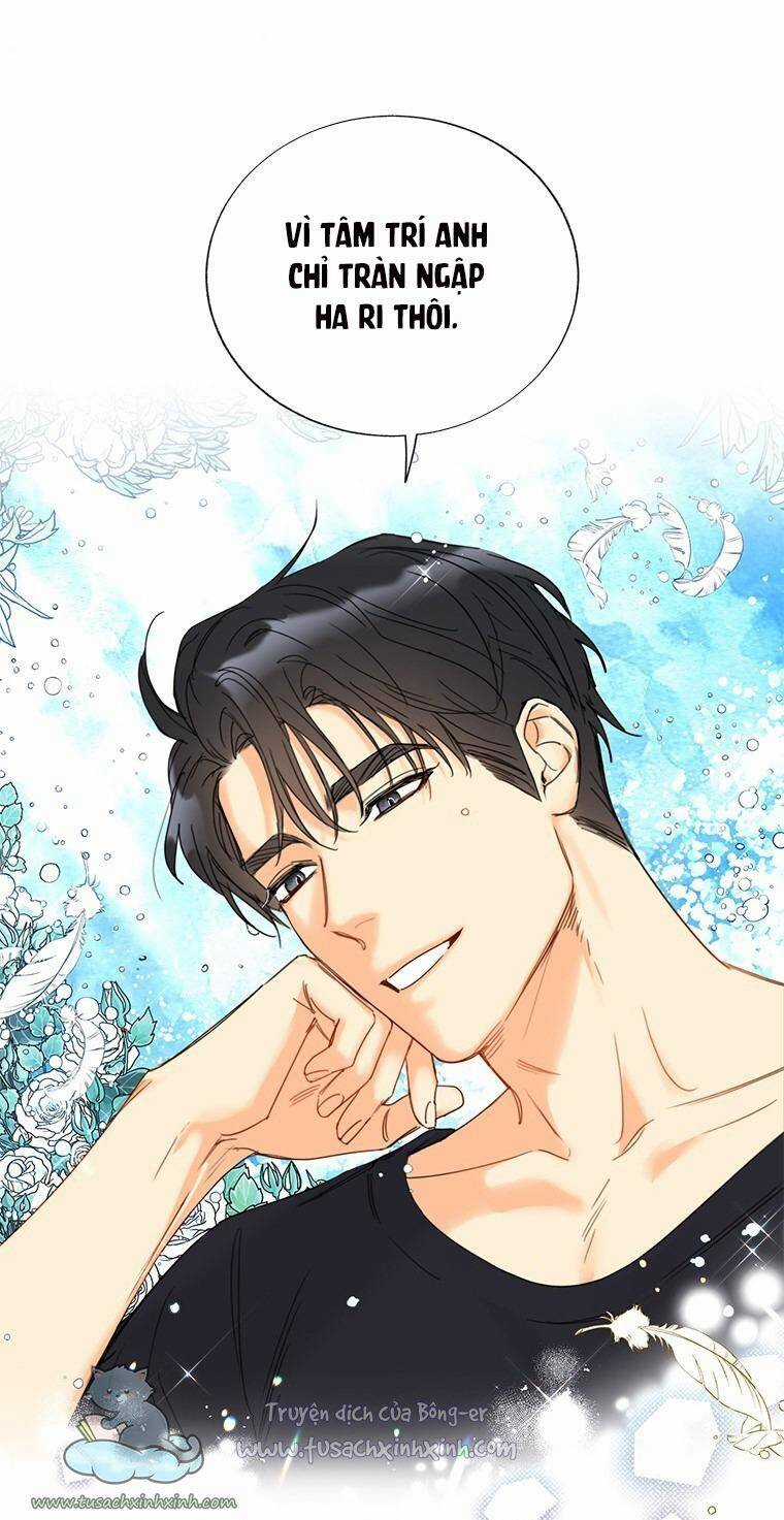 Hẹn Hò Chốn Công Sở Chapter 111 trang 9