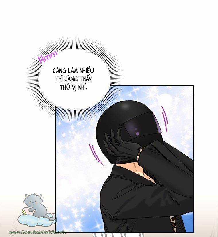 Hẹn Hò Chốn Công Sở Chapter 112 trang 10