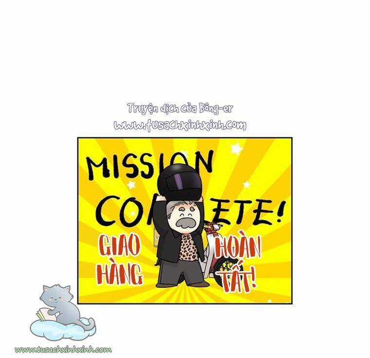 Hẹn Hò Chốn Công Sở Chapter 112 trang 16