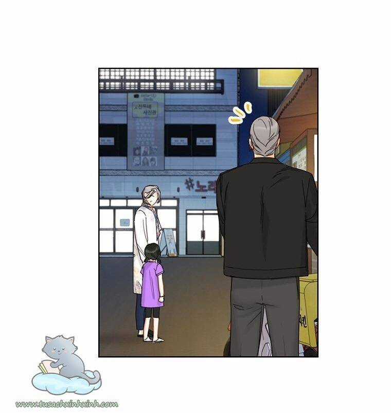 Hẹn Hò Chốn Công Sở Chapter 112 trang 17