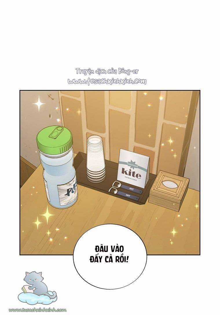 Hẹn Hò Chốn Công Sở Chapter 112 trang 2