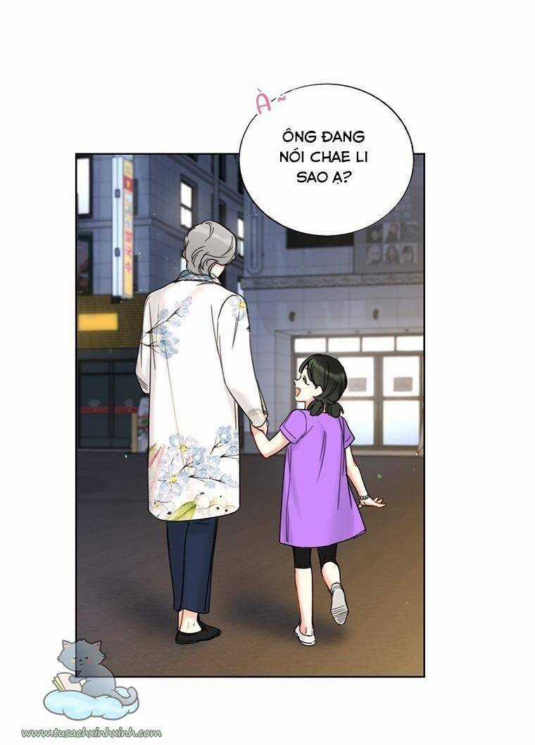 Hẹn Hò Chốn Công Sở Chapter 112 trang 27