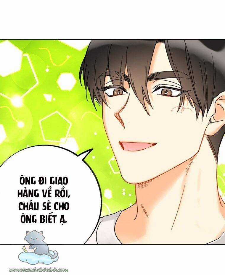 Hẹn Hò Chốn Công Sở Chapter 112 trang 30