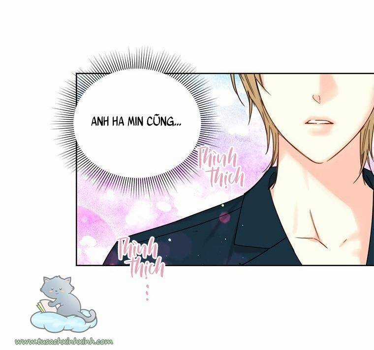 Hẹn Hò Chốn Công Sở Chapter 112 trang 39