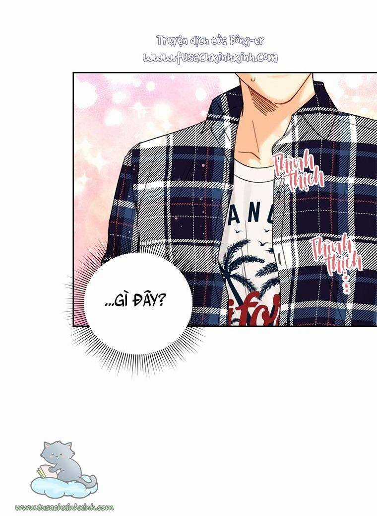 Hẹn Hò Chốn Công Sở Chapter 112 trang 43