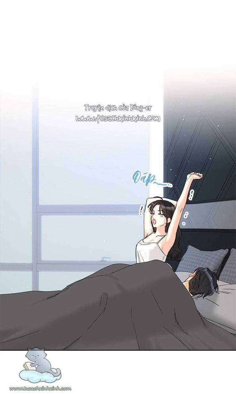 Hẹn Hò Chốn Công Sở Chapter 112 trang 44