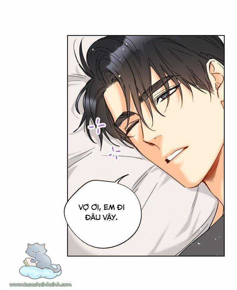 Hẹn Hò Chốn Công Sở Chapter 112 trang 46