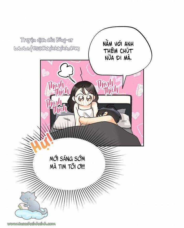 Hẹn Hò Chốn Công Sở Chapter 112 trang 47