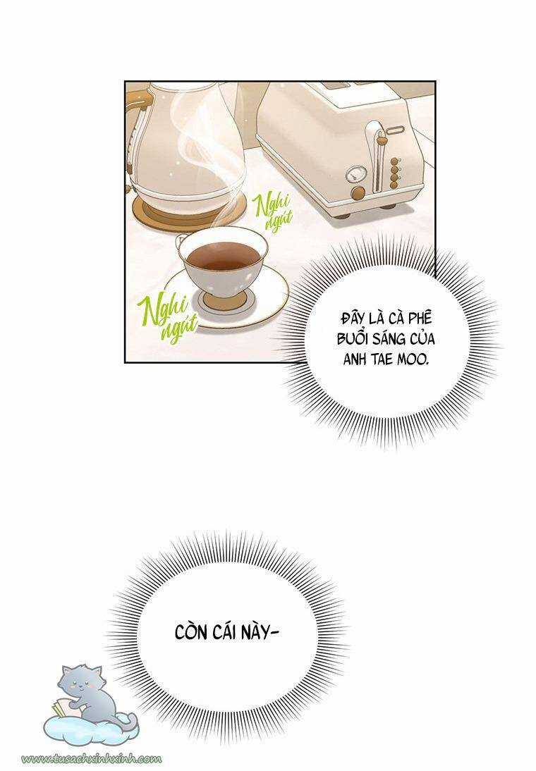 Hẹn Hò Chốn Công Sở Chapter 112 trang 52