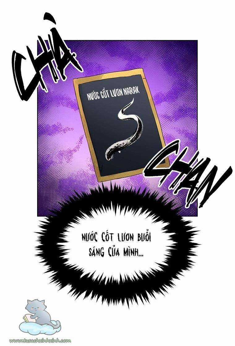 Hẹn Hò Chốn Công Sở Chapter 112 trang 53