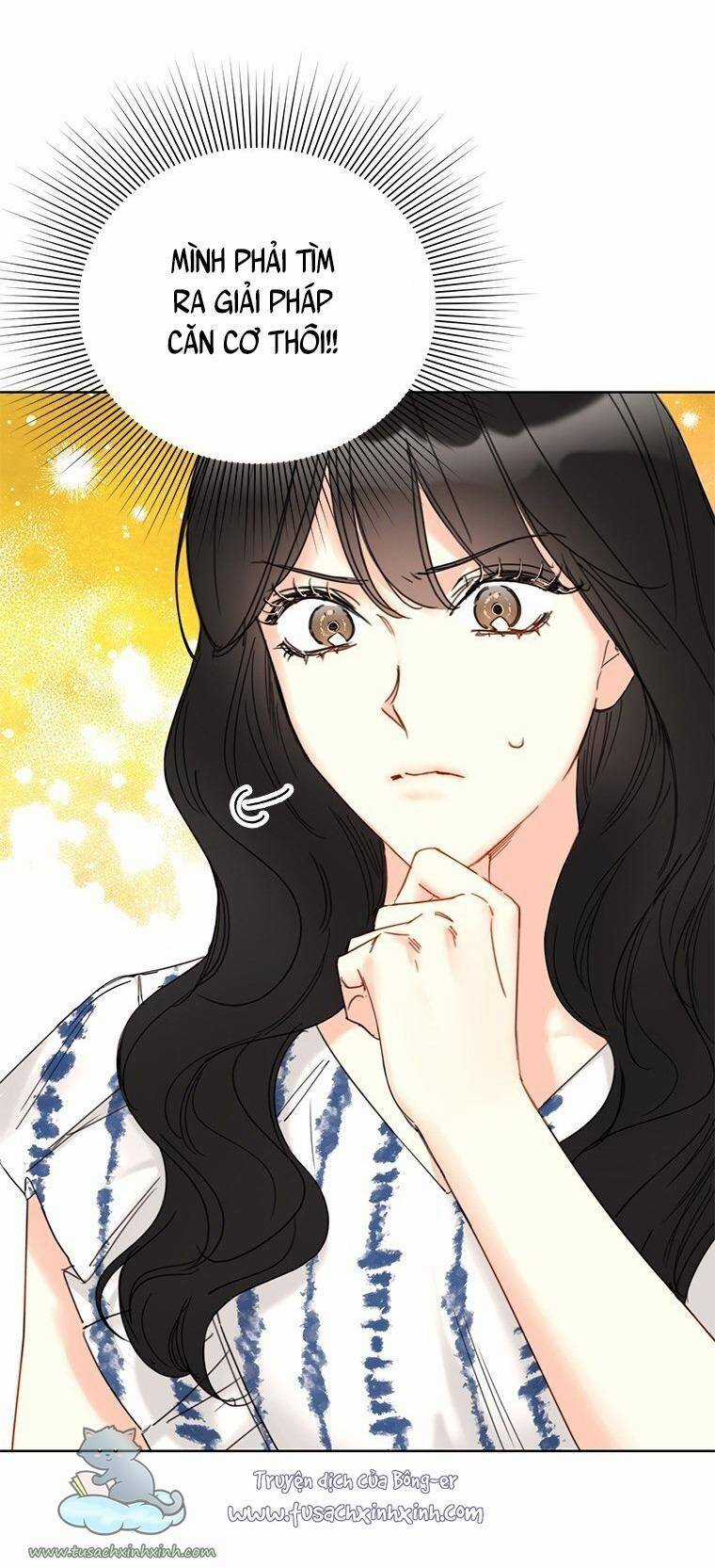 Hẹn Hò Chốn Công Sở Chapter 112 trang 58