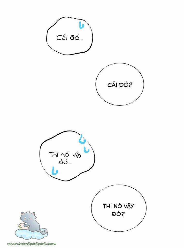 Hẹn Hò Chốn Công Sở Chapter 113 trang 15