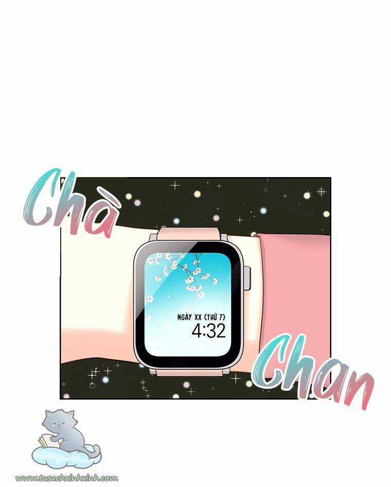 Hẹn Hò Chốn Công Sở Chapter 113 trang 2