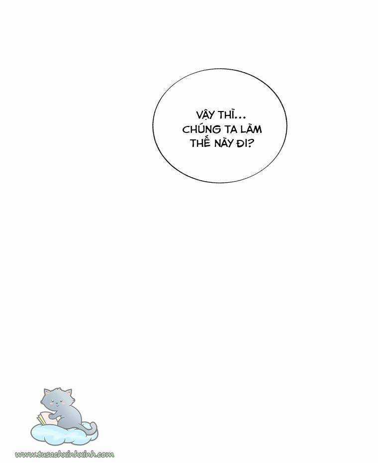 Hẹn Hò Chốn Công Sở Chapter 113 trang 25