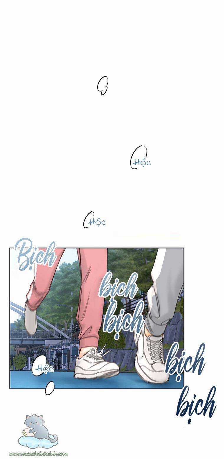 Hẹn Hò Chốn Công Sở Chapter 113 trang 26