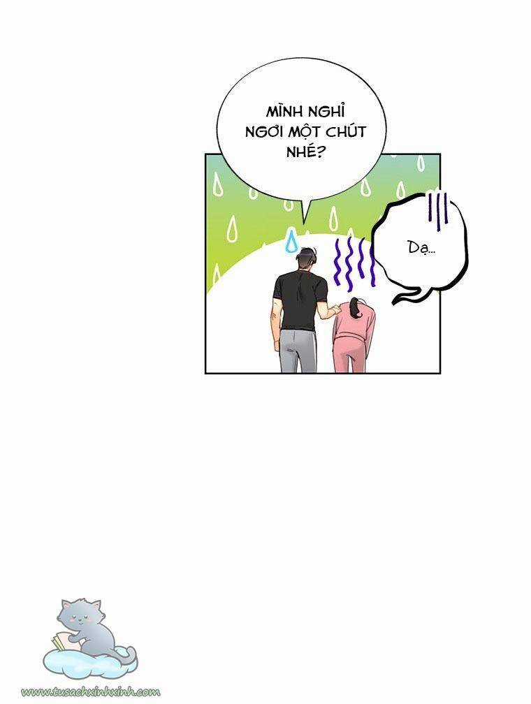 Hẹn Hò Chốn Công Sở Chapter 113 trang 29