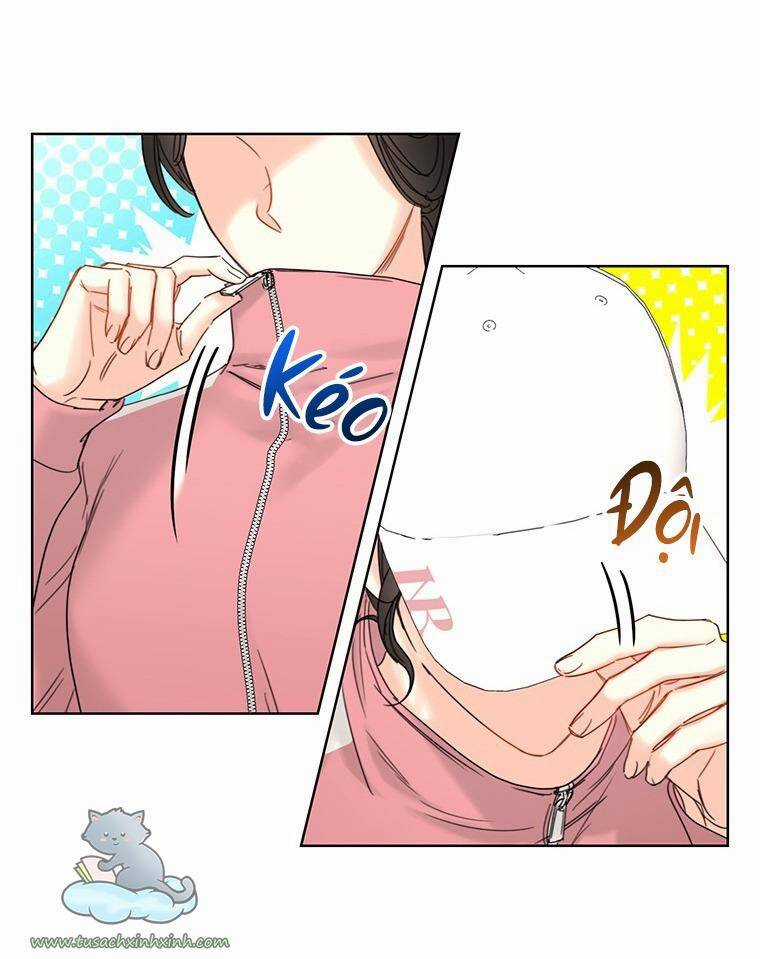 Hẹn Hò Chốn Công Sở Chapter 113 trang 3