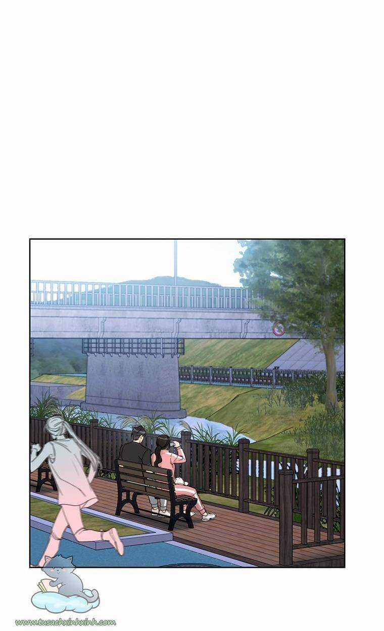 Hẹn Hò Chốn Công Sở Chapter 113 trang 30