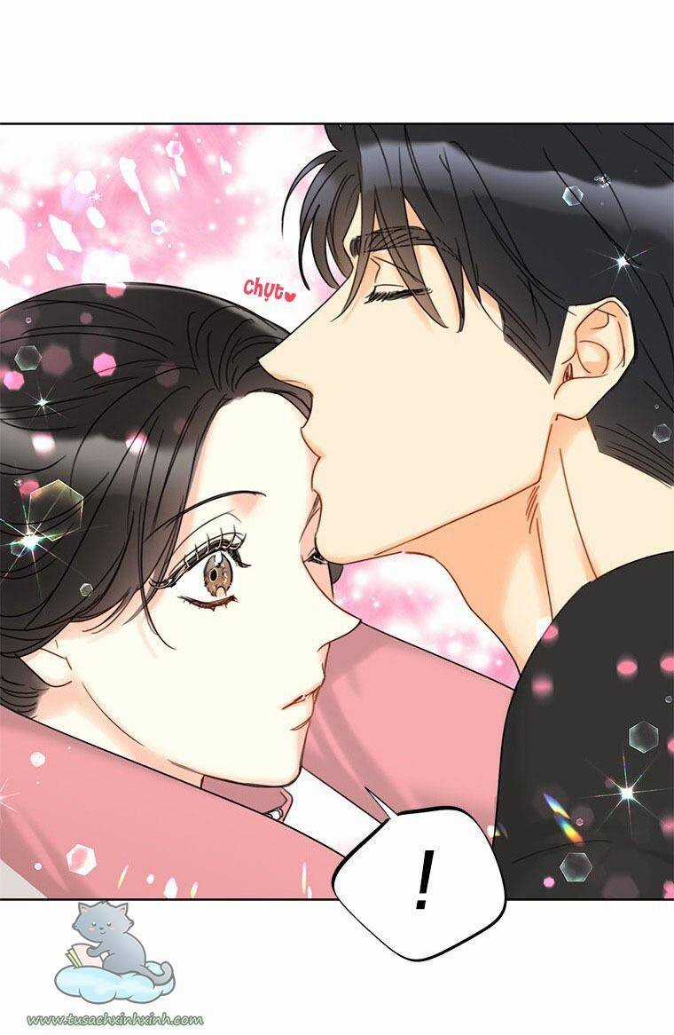 Hẹn Hò Chốn Công Sở Chapter 113 trang 38