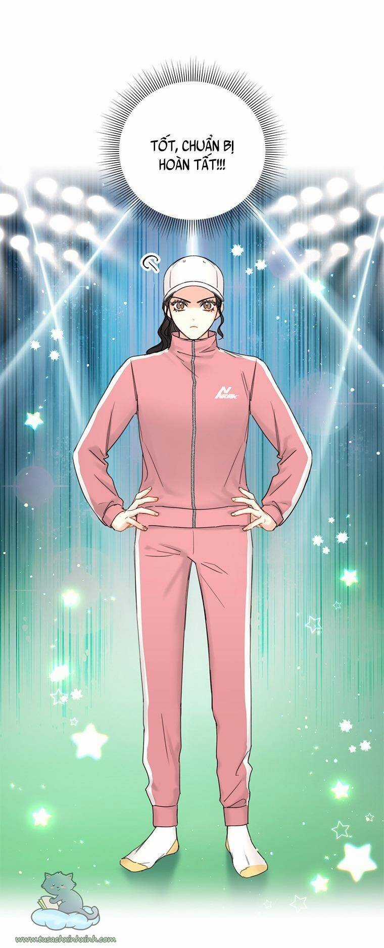 Hẹn Hò Chốn Công Sở Chapter 113 trang 4