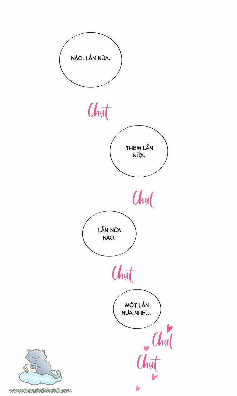 Hẹn Hò Chốn Công Sở Chapter 113 trang 41